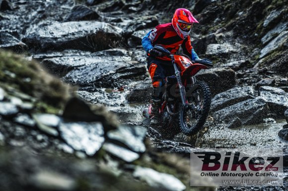 ktm 500 exc 2019